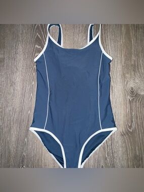 Abercrombie YPB One-Piece Swimsuit with Retail Tag